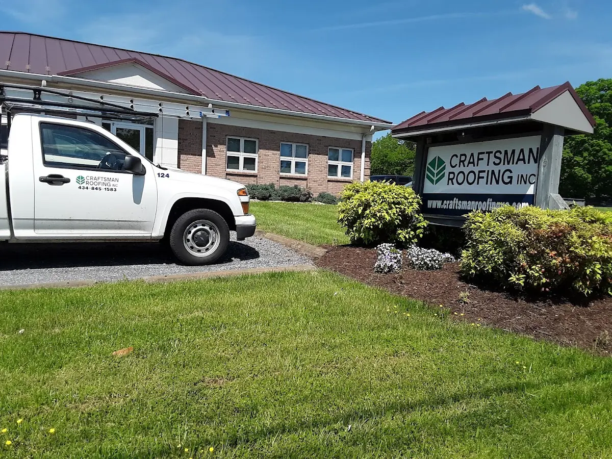 Quality Roof Replacement by experienced craftsmen in Altamahaw